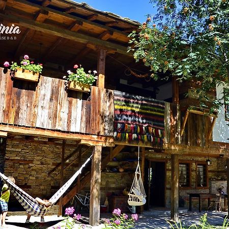 Kalinia Guesthouse B&B Kovačevica Eksteriør bilde