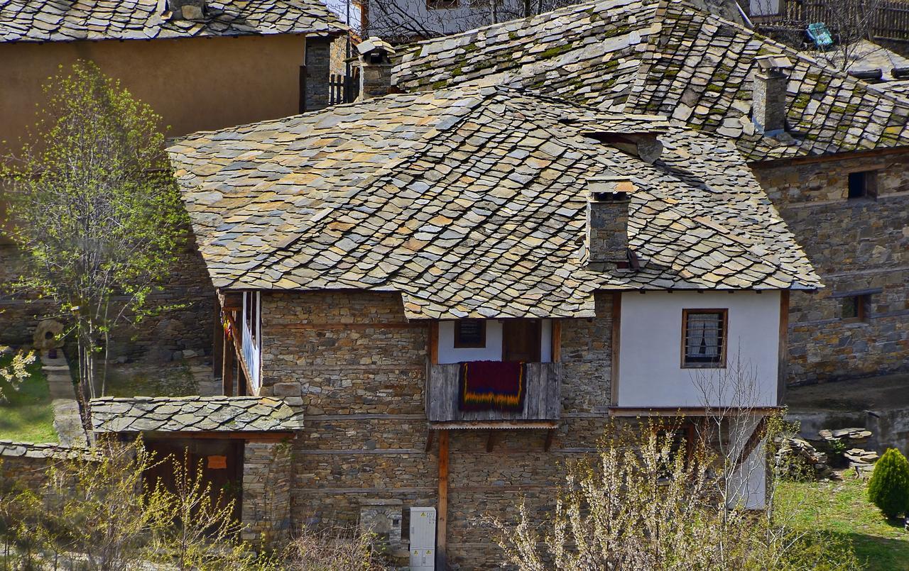 Kalinia Guesthouse B&B Kovačevica Eksteriør bilde