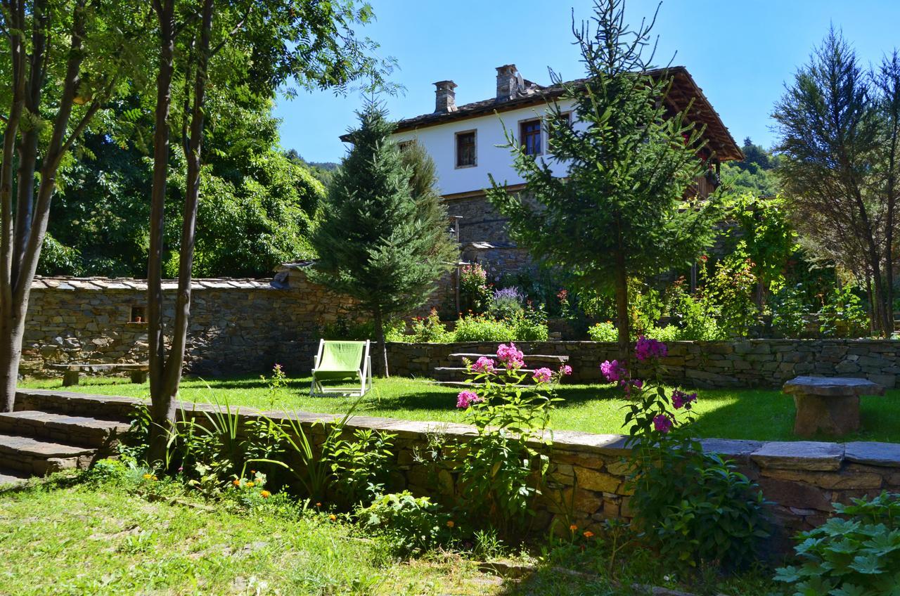 Kalinia Guesthouse B&B Kovačevica Eksteriør bilde