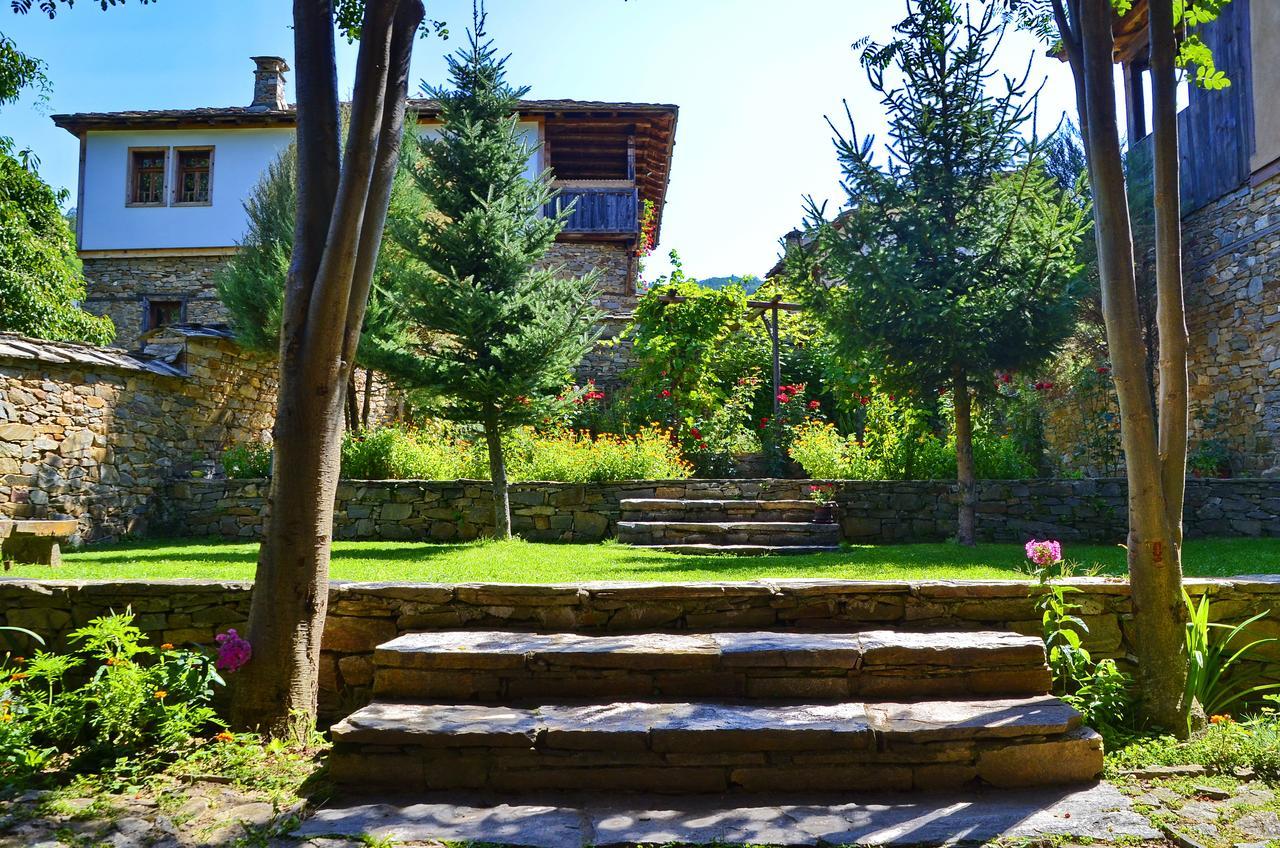 Kalinia Guesthouse B&B Kovačevica Eksteriør bilde