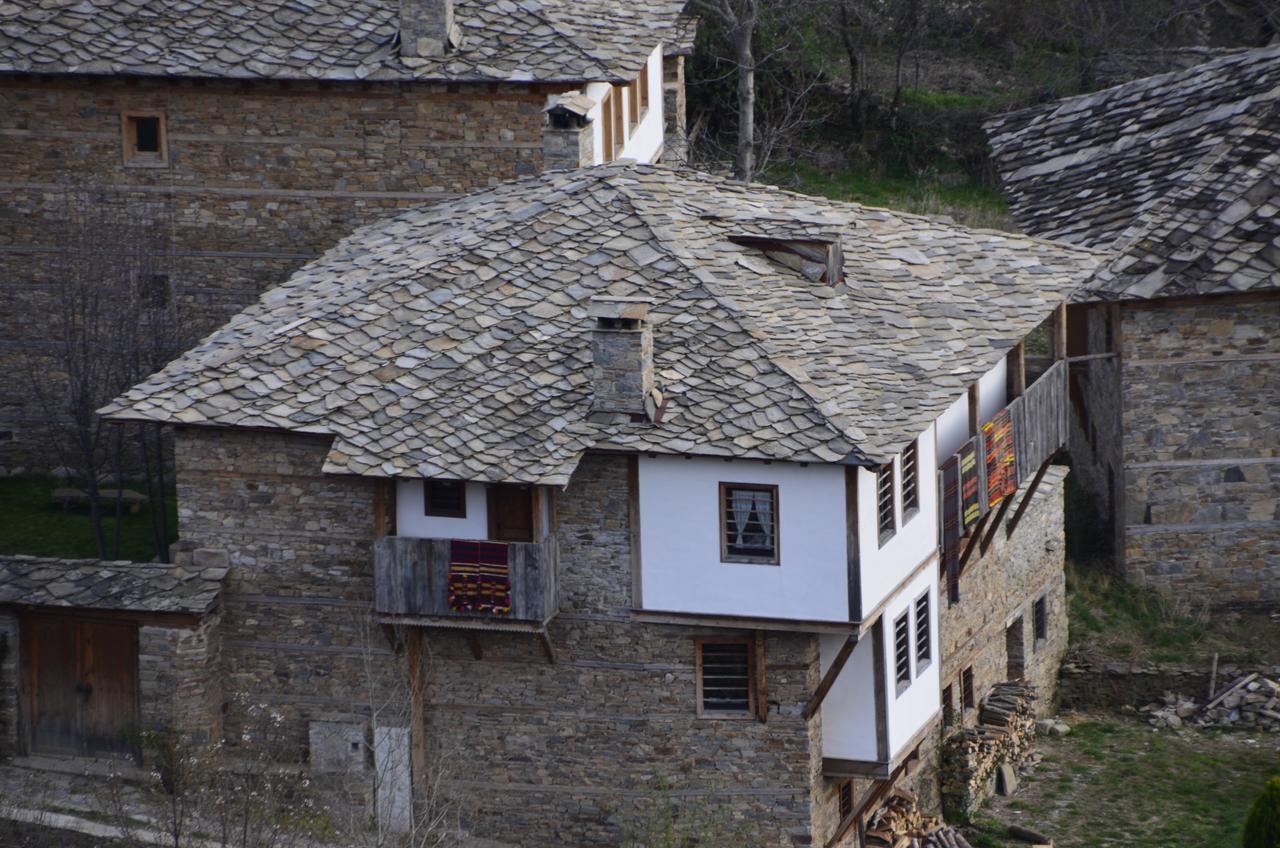 Kalinia Guesthouse B&B Kovačevica Eksteriør bilde