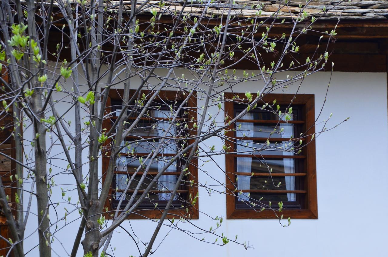 Kalinia Guesthouse B&B Kovačevica Eksteriør bilde