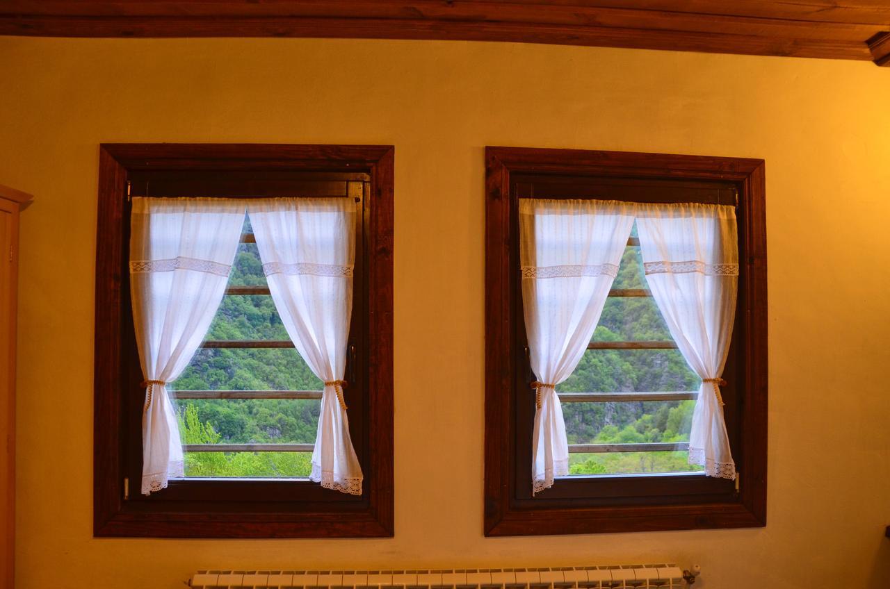 Kalinia Guesthouse B&B Kovačevica Eksteriør bilde